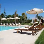 Tenuta Espada Gallipoli Apartment