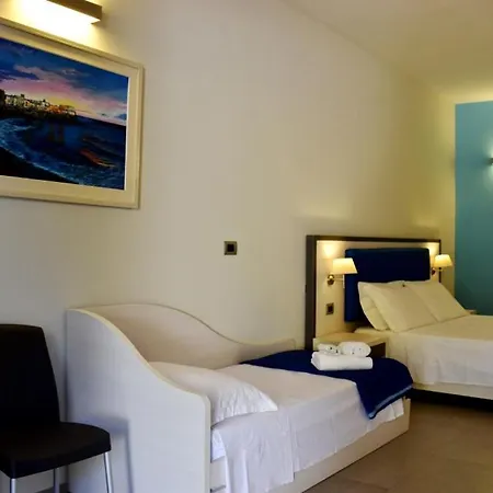 Tenuta Espada Luxury Gallipoli