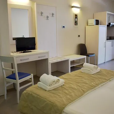 Tenuta Espada Luxury Residence Gallipoli
