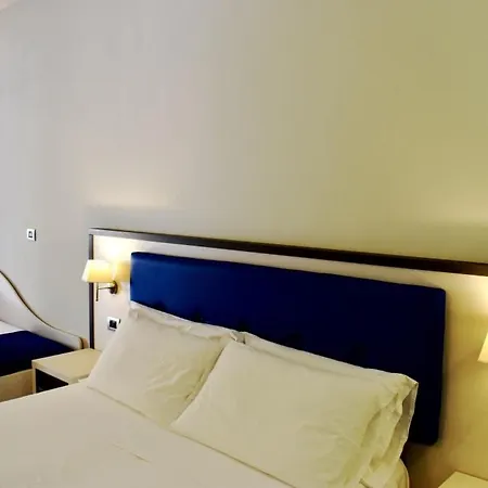 Tenuta Espada Luxury Residence Aparthotel 2*