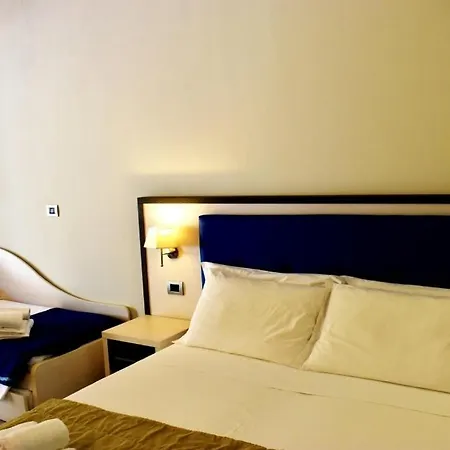 Tenuta Espada Luxury Appart hôtel 3*