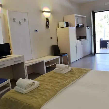 Tenuta Espada Luxury Residence 2* Gallipoli