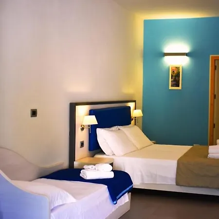 Tenuta Espada Luxury Residence Aparthotel Gallipoli