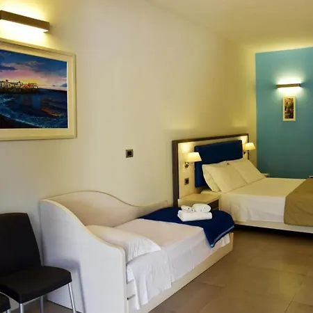 Aparthotel Tenuta Espada Luxury Residence