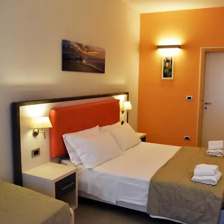 Tenuta Espada Luxury Residence Aparthotel