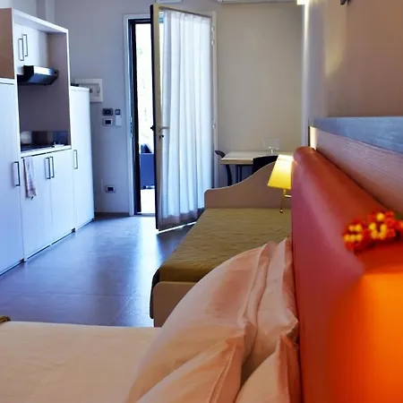 Tenuta Espada Luxury Appart hôtel 3*