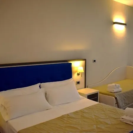 Appart hôtel Tenuta Espada Luxury 3*