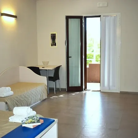 Tenuta Espada Luxury Residence