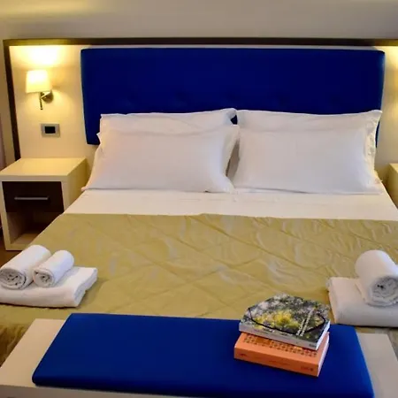 Appart hôtel Tenuta Espada Luxury Gallipoli