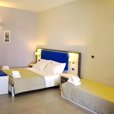 Tenuta Espada Luxury 3* Gallipoli