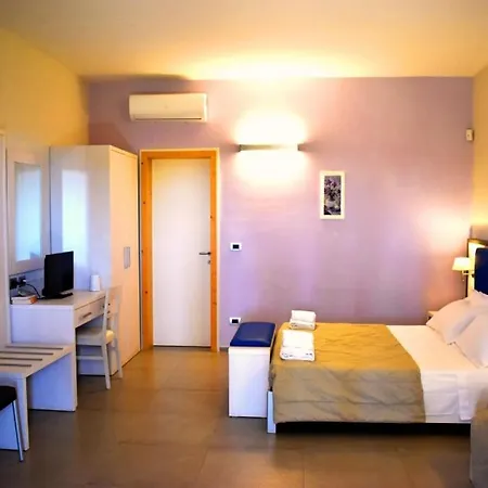 Aparthotel Tenuta Espada Luxury Residence Gallipoli