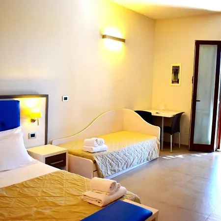 Tenuta Espada Luxury Appart hôtel