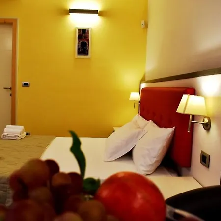 Appart hôtel Tenuta Espada Luxury 3*