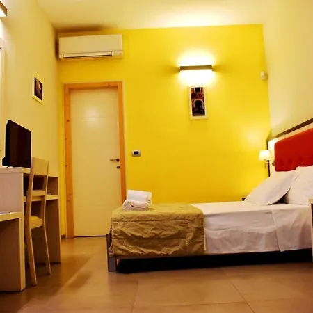 Aparthotel Tenuta Espada Luxury Residence Gallipoli