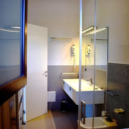 Appart hôtel Tenuta Espada Luxury Gallipoli