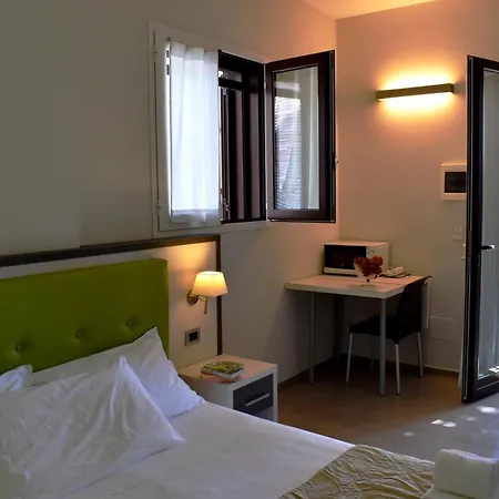 Tenuta Espada Luxury Residence 2* Gallipoli