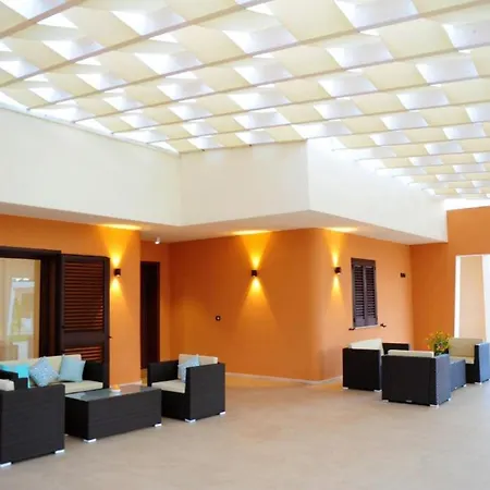 Tenuta Espada Apartman *