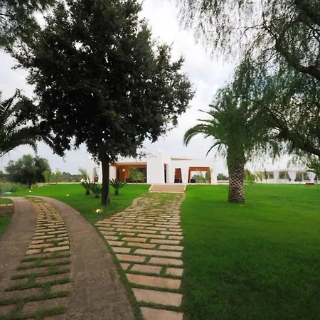 Tenuta Espada Luxury 3*