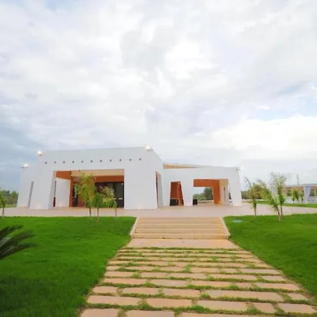 Tenuta Espada Luxury 3*