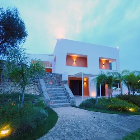 Tenuta Espada Luxury 3* Gallipoli