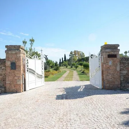 Tenuta Espada Gallipoli Apartment