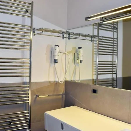Apartman Tenuta Espada Gallipoli