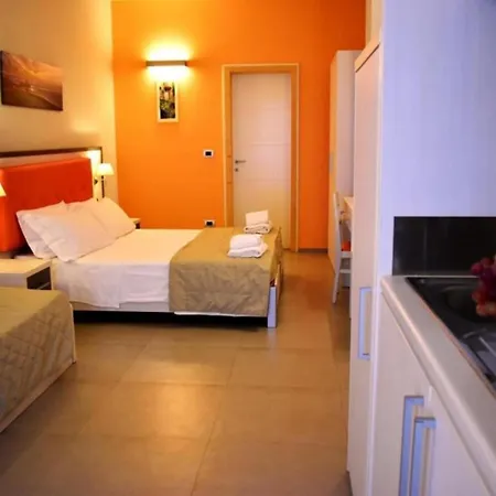 Apartman Tenuta Espada *
