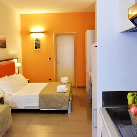 Tenuta Espada Apartman Gallipoli