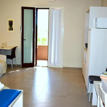 Apartman Tenuta Espada Gallipoli