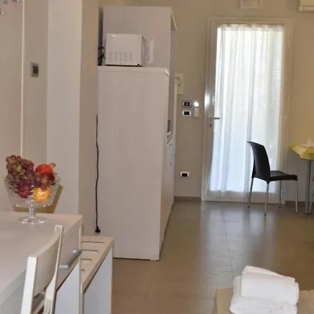 Tenuta Espada Apartman *