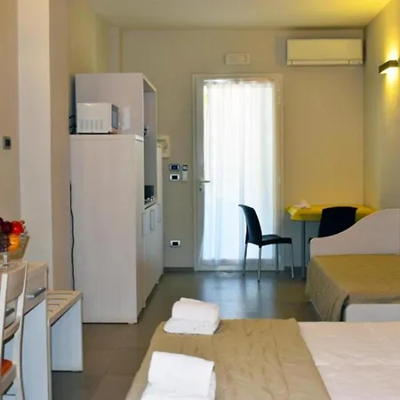 Tenuta Espada Apartman