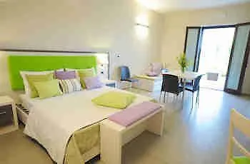 Apartman Tenuta Espada *