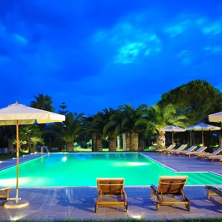 Tenuta Espada Luxury Residence 2* Gallipoli