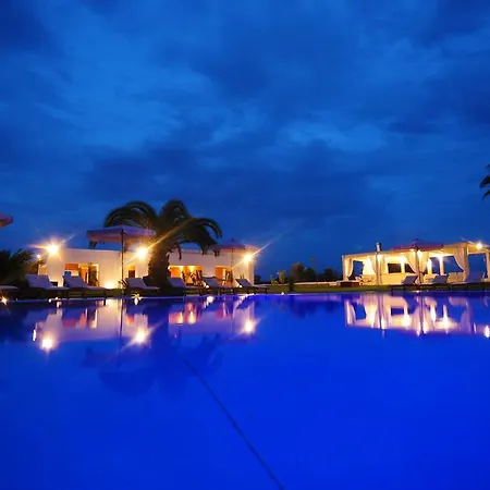Tenuta Espada Luxury Residence 2* Gallipoli