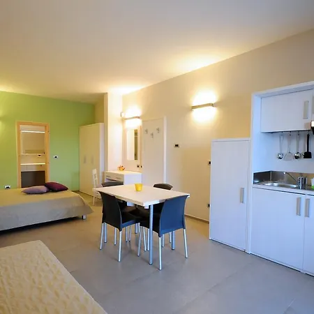 Tenuta Espada Luxury Residence 2*