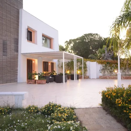 Appart hôtel Tenuta Espada Luxury 3*