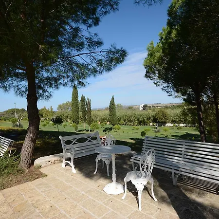 Tenuta Espada Luxury Residence