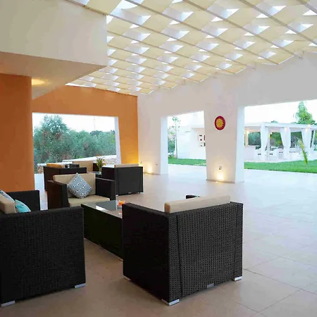 Aparthotel Tenuta Espada Luxury Residence
