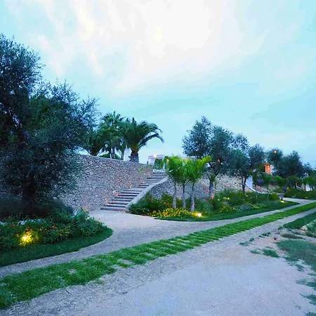 Tenuta Espada Luxury Residence 2*