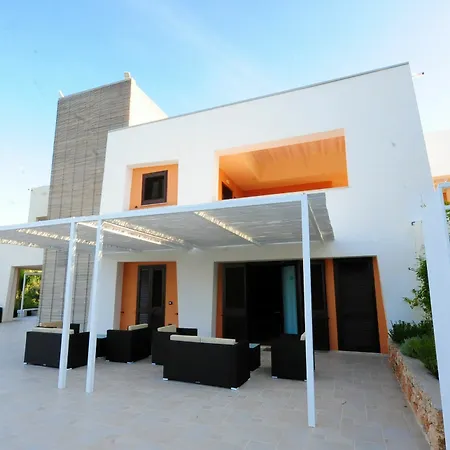 Tenuta Espada Luxury Gallipoli