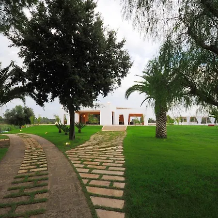 Appart hôtel Tenuta Espada Luxury 3*