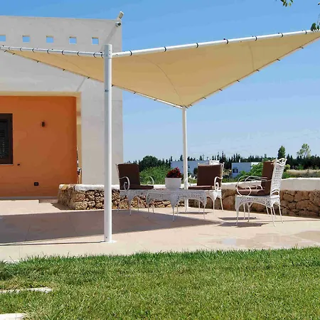 Appart hôtel Tenuta Espada Luxury