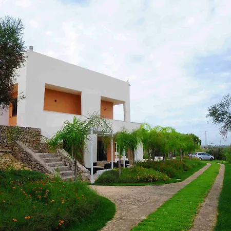 Appart hôtel Tenuta Espada Luxury