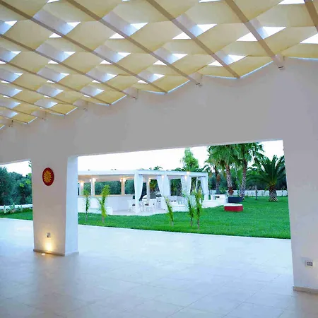 Tenuta Espada Luxury Gallipoli