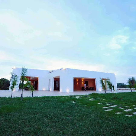 Tenuta Espada Luxury 3* Gallipoli