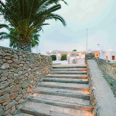 Aparthotel Tenuta Espada Luxury Residence Gallipoli