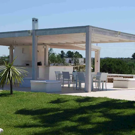 Tenuta Espada Luxury Residence Aparthotel Gallipoli