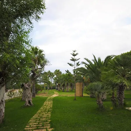 Tenuta Espada Luxury Appart hôtel 3*