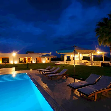 Tenuta Espada Luxury Residence Aparthotel 2*