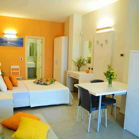 Aparthotel Tenuta Espada Luxury Residence 2*